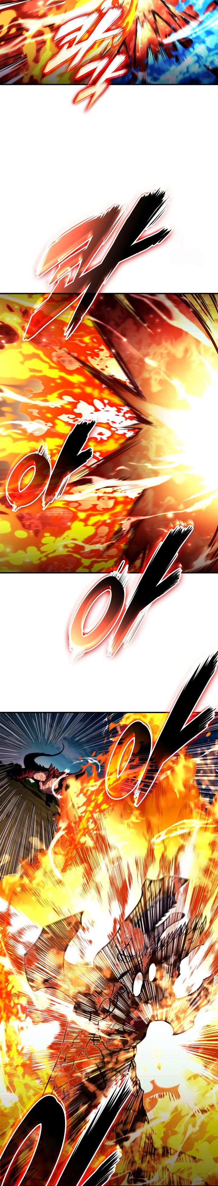 Ranker’s Return (Remake) Chapter 149 Image 15