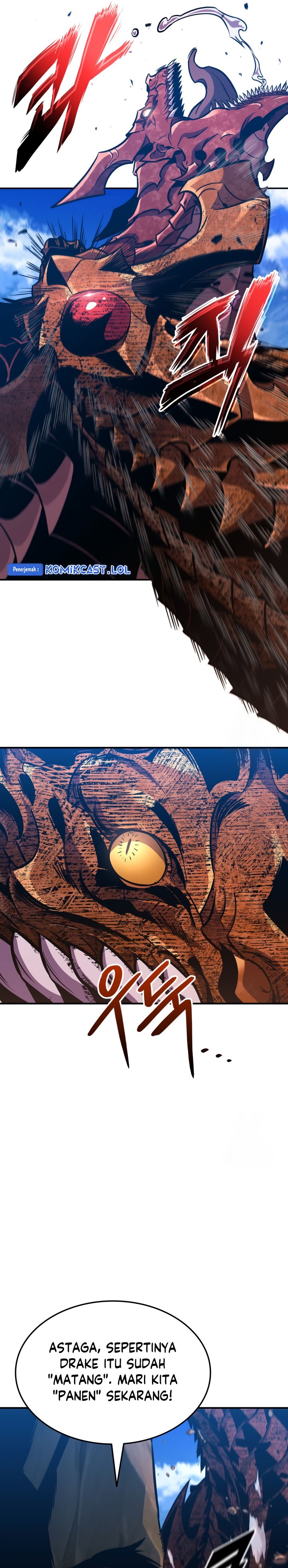 Ranker’s Return (Remake) Chapter 149 Image 17