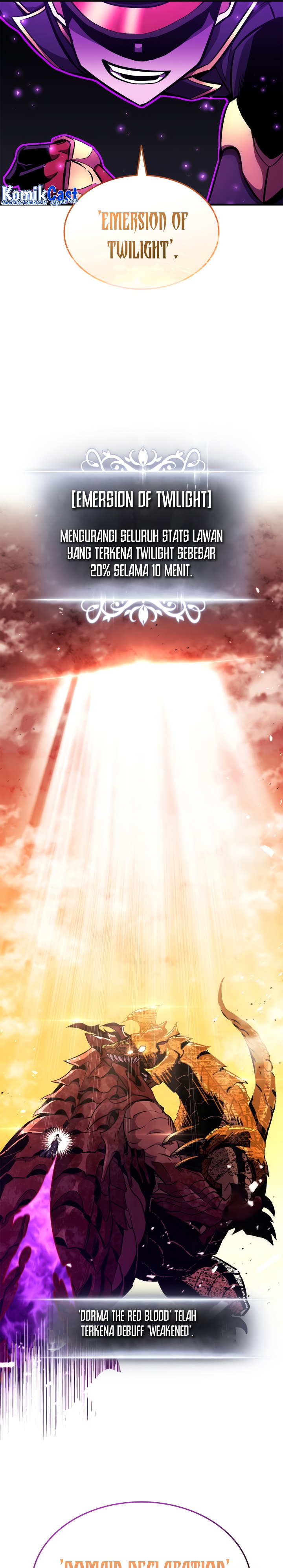 Ranker’s Return (Remake) Chapter 149 Image 21