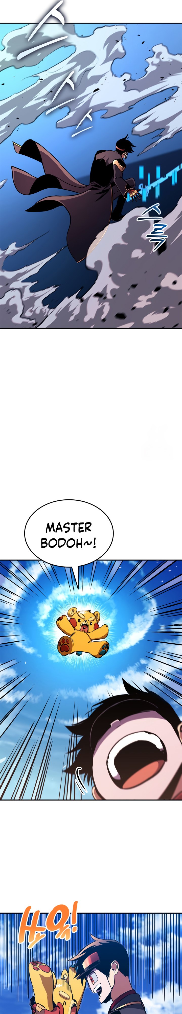 Ranker’s Return (Remake) Chapter 149 Image 29