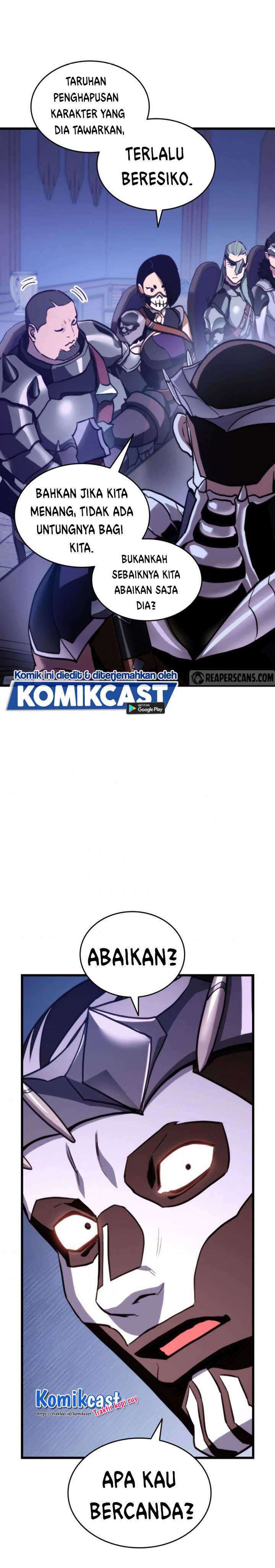 Ranker’s Return (Remake) Chapter 15 Image 2