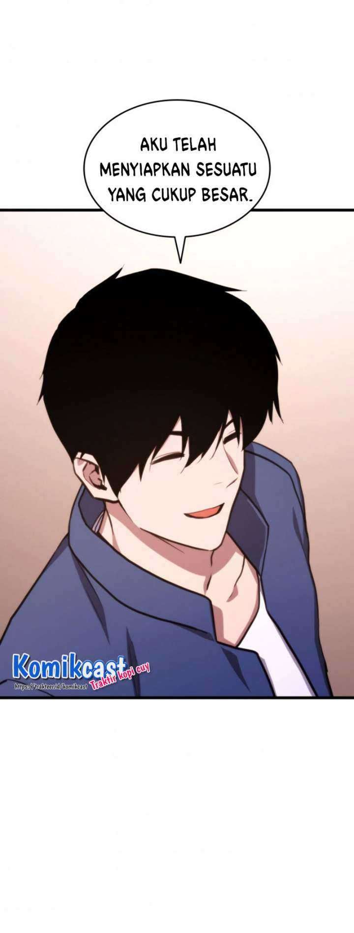 Ranker’s Return (Remake) Chapter 15 Image 18