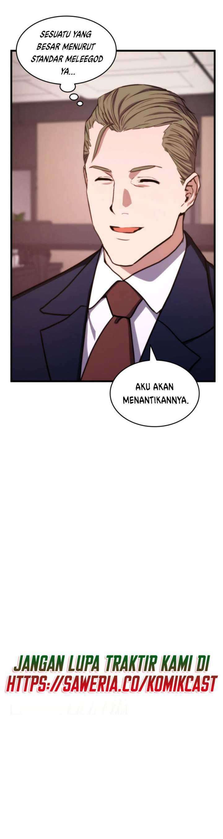 Ranker’s Return (Remake) Chapter 15 Image 19