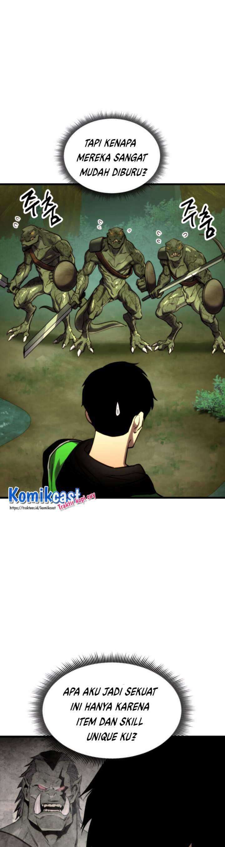 Ranker’s Return (Remake) Chapter 15 Image 25