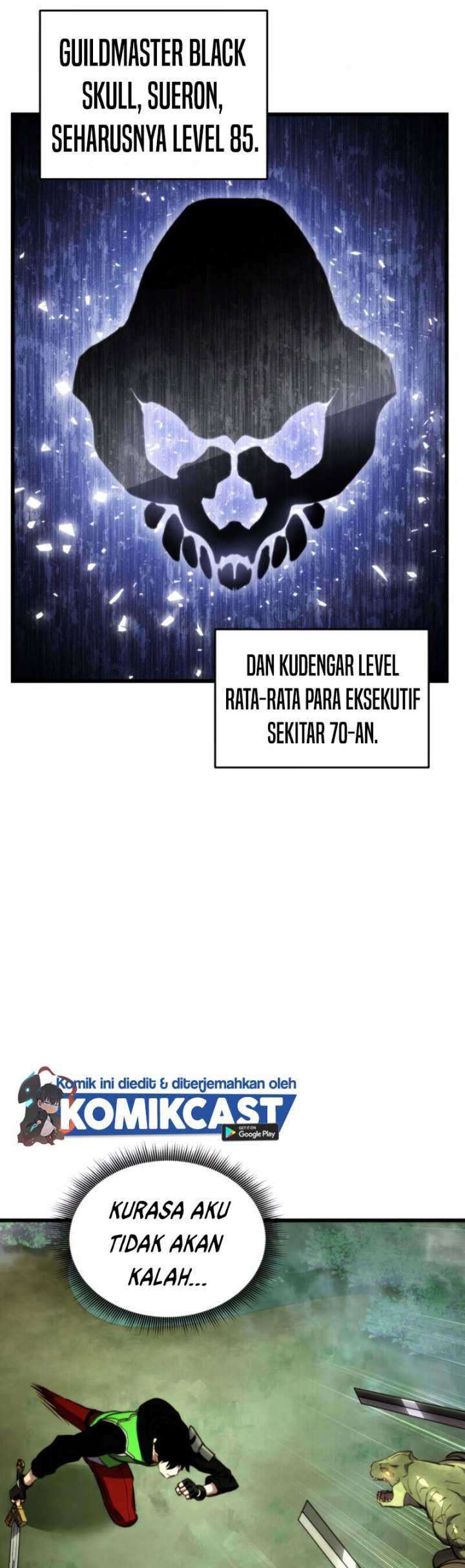 Ranker’s Return (Remake) Chapter 15 Image 27