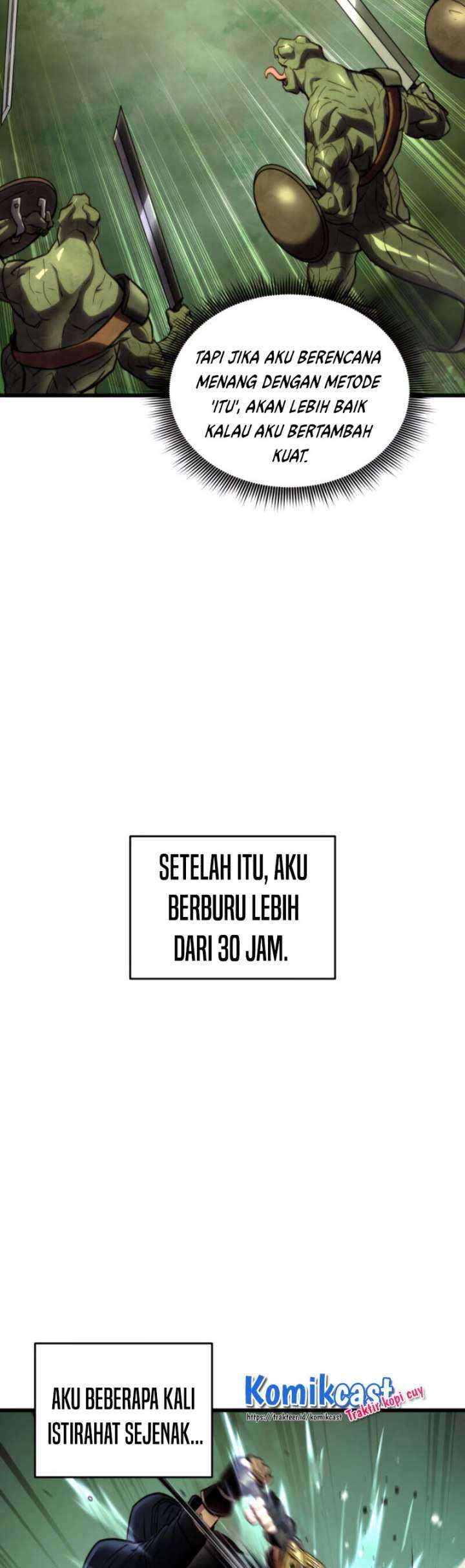 Ranker’s Return (Remake) Chapter 15 Image 28