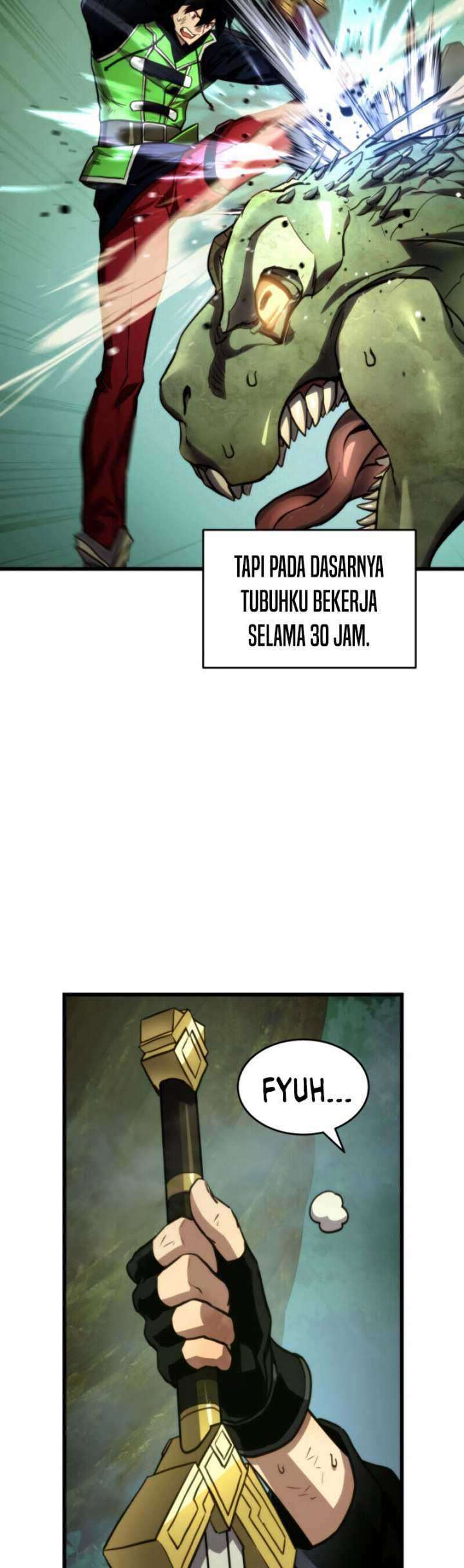 Ranker’s Return (Remake) Chapter 15 Image 29