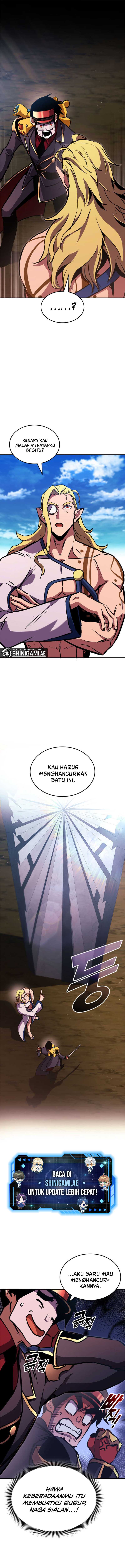 Ranker’s Return (Remake) Chapter 150 Image 1