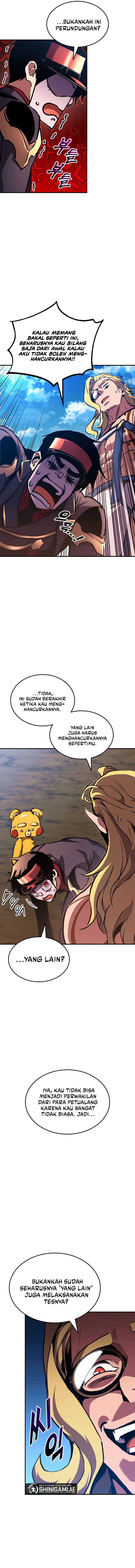 Ranker’s Return (Remake) Chapter 150 Image 4