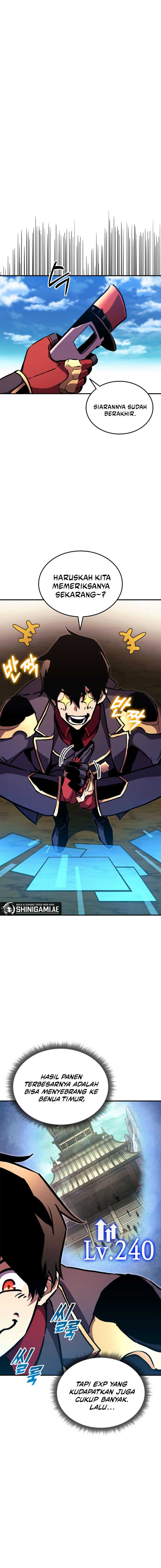 Ranker’s Return (Remake) Chapter 150 Image 6