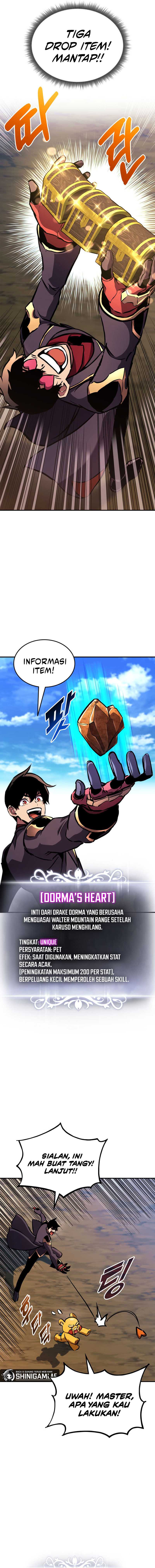 Ranker’s Return (Remake) Chapter 150 Image 7