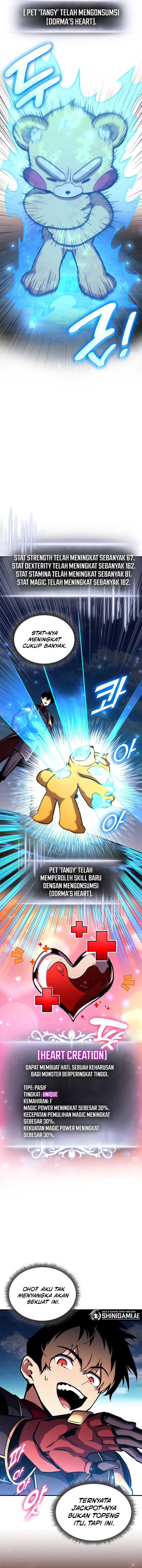 Ranker’s Return (Remake) Chapter 150 Image 11