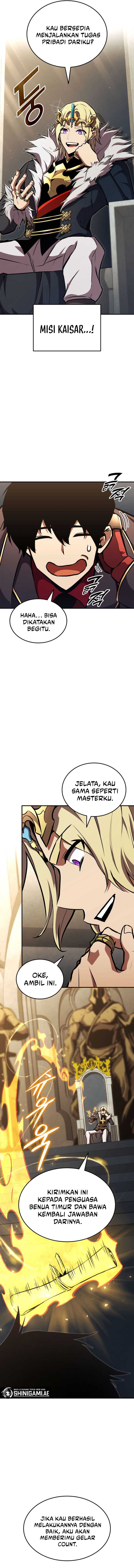 Ranker’s Return (Remake) Chapter 150 Image 14