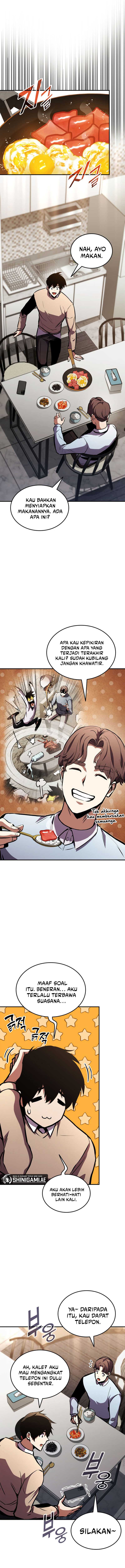 Ranker’s Return (Remake) Chapter 150 Image 16