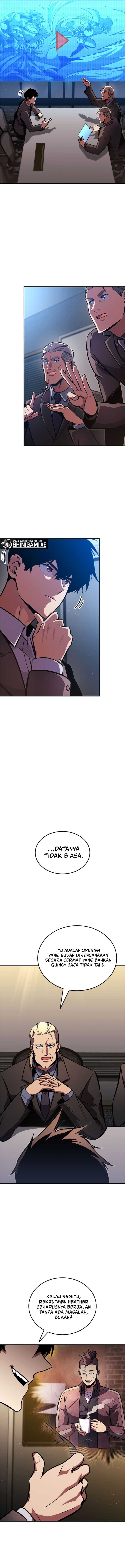 Ranker’s Return (Remake) Chapter 151 Image 2