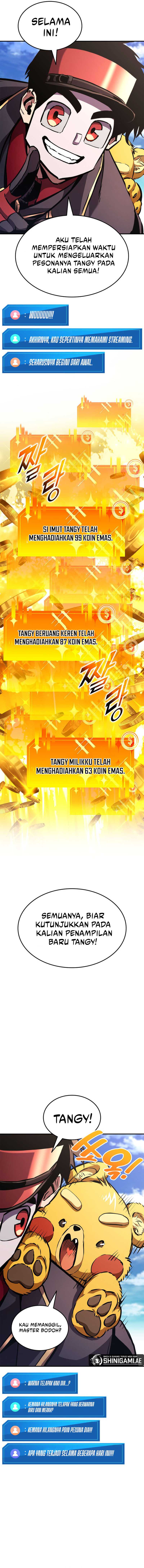 Ranker’s Return (Remake) Chapter 151 Image 9