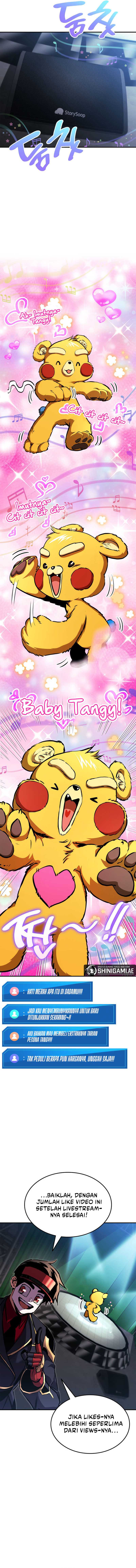 Ranker’s Return (Remake) Chapter 151 Image 11