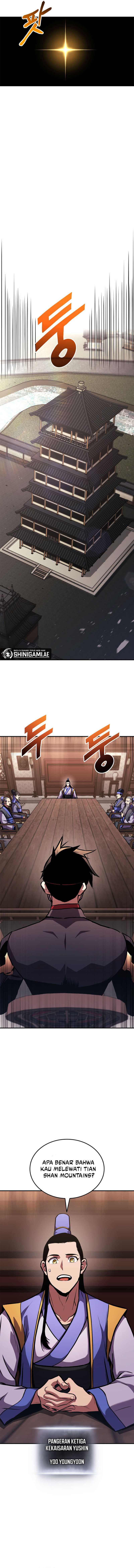 Ranker’s Return (Remake) Chapter 151 Image 15