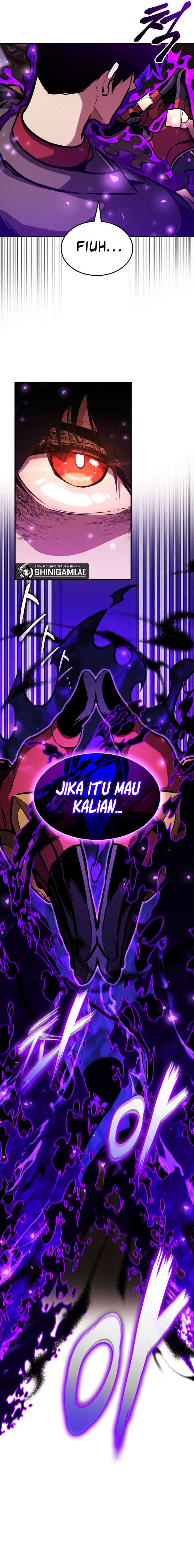 Ranker’s Return (Remake) Chapter 151 Image 18