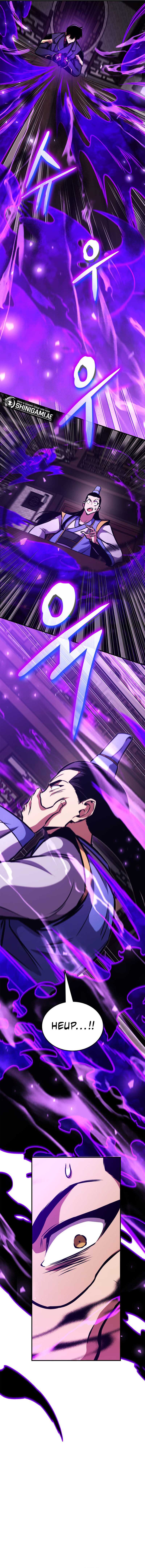 Ranker’s Return (Remake) Chapter 151 Image 19