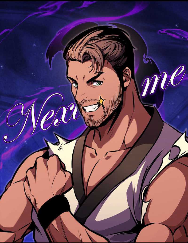 Ranker’s Return (Remake) Chapter 151 Image 21