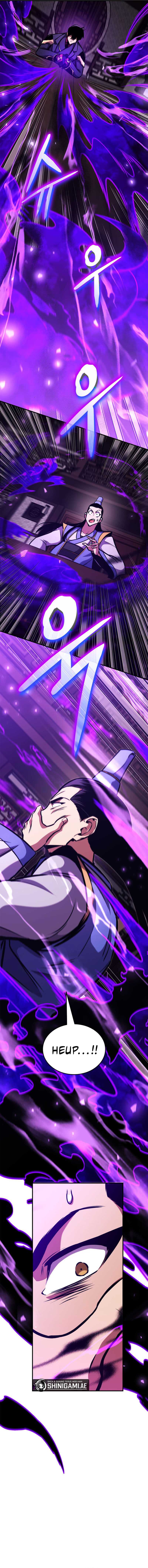 Ranker’s Return (Remake) Chapter 152 Image 2