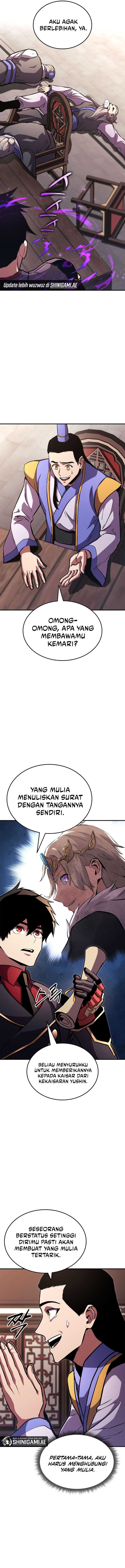 Ranker’s Return (Remake) Chapter 152 Image 4