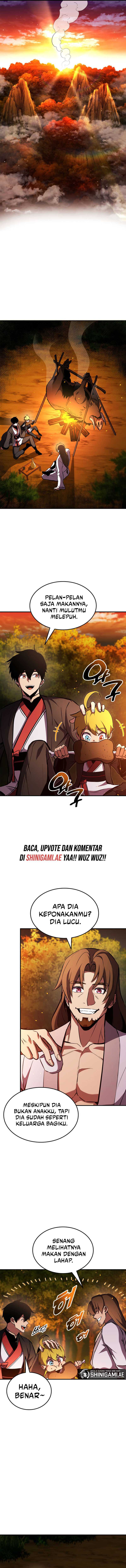 Ranker’s Return (Remake) Chapter 152 Image 10