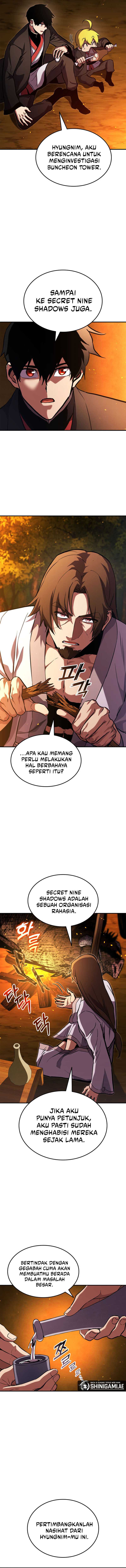 Ranker’s Return (Remake) Chapter 152 Image 11