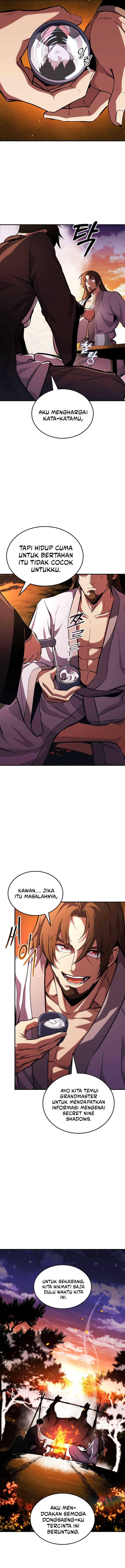 Ranker’s Return (Remake) Chapter 152 Image 12