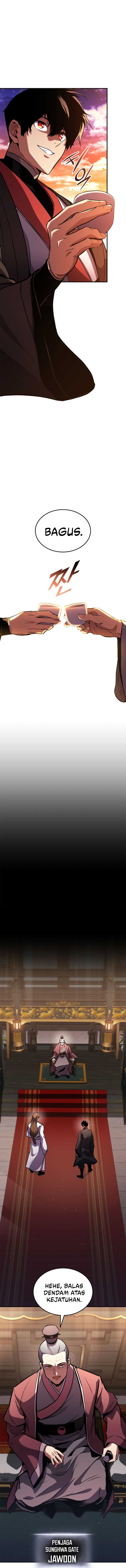 Ranker’s Return (Remake) Chapter 152 Image 13