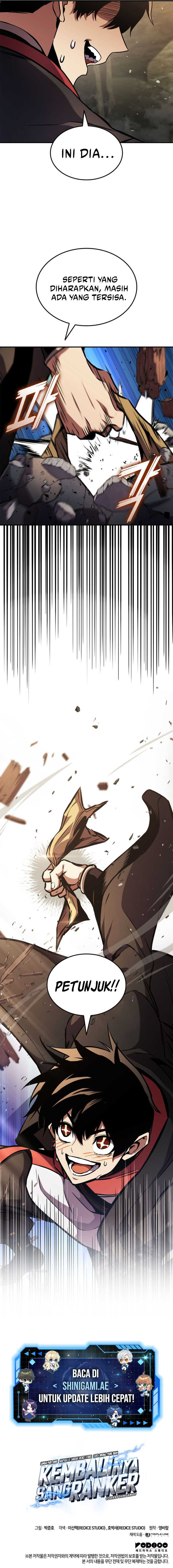 Ranker’s Return (Remake) Chapter 152 Image 19