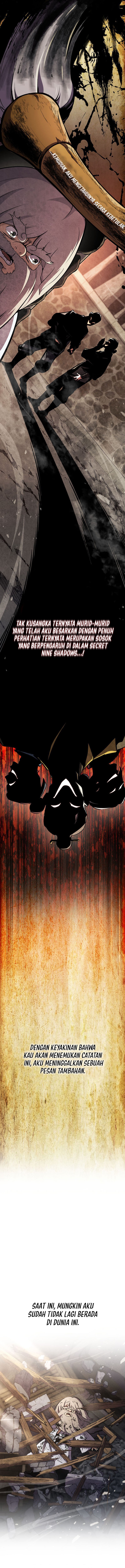 Ranker’s Return (Remake) Chapter 153 Image 2