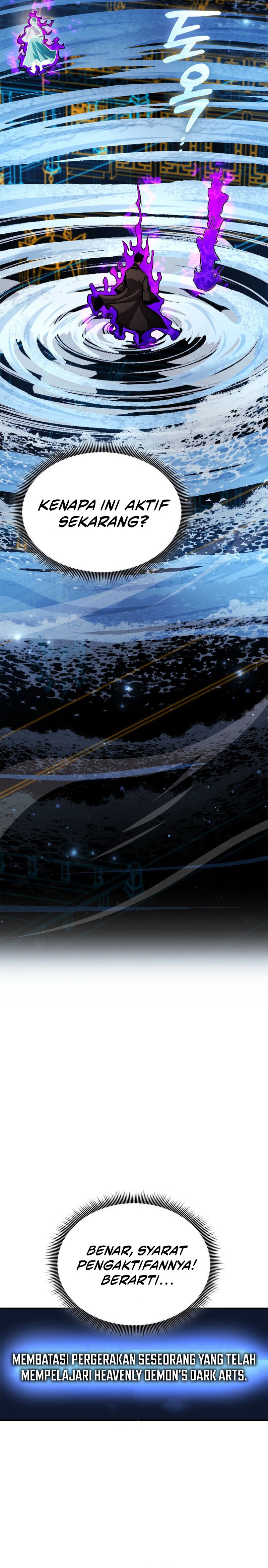 Ranker’s Return (Remake) Chapter 153 Image 16