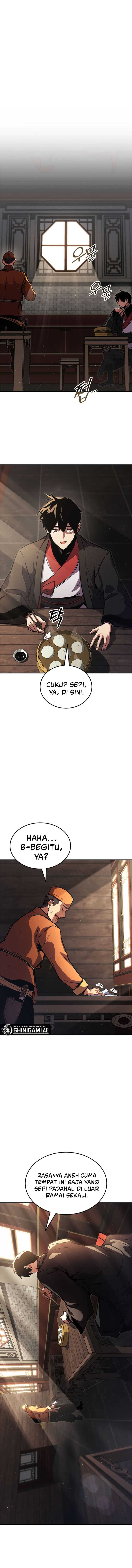 Ranker’s Return (Remake) Chapter 154 Image 3