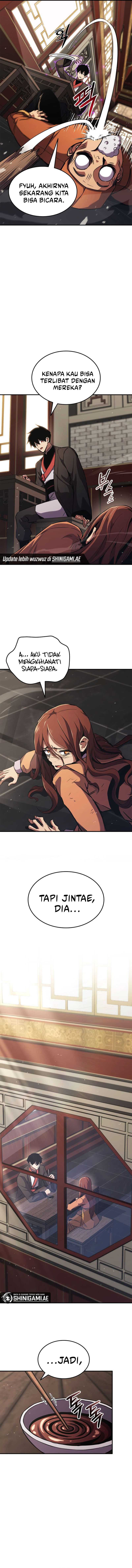 Ranker’s Return (Remake) Chapter 154 Image 10