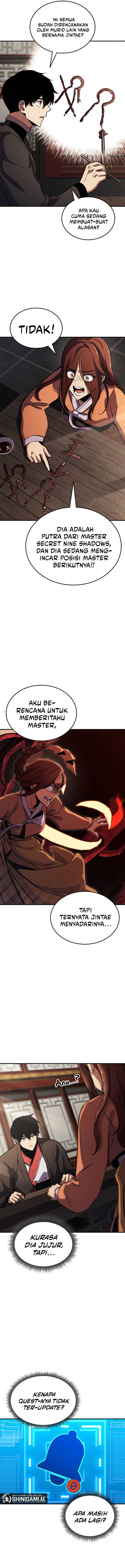 Ranker’s Return (Remake) Chapter 154 Image 11