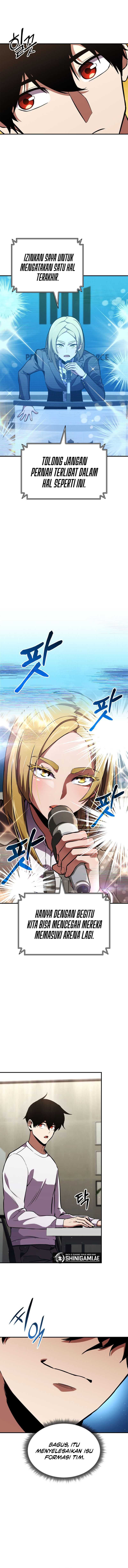 Ranker’s Return (Remake) Chapter 154 Image 17