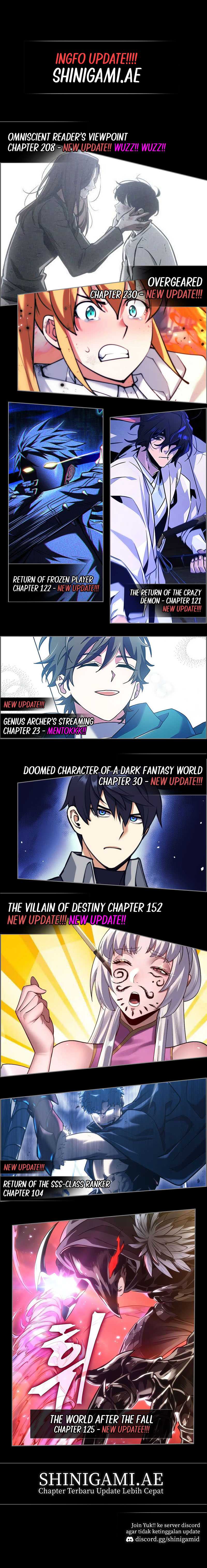 Ranker’s Return (Remake) Chapter 154 Image 19