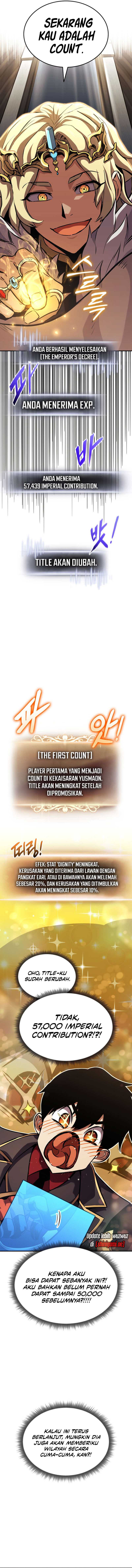 Ranker’s Return (Remake) Chapter 155 Image 14