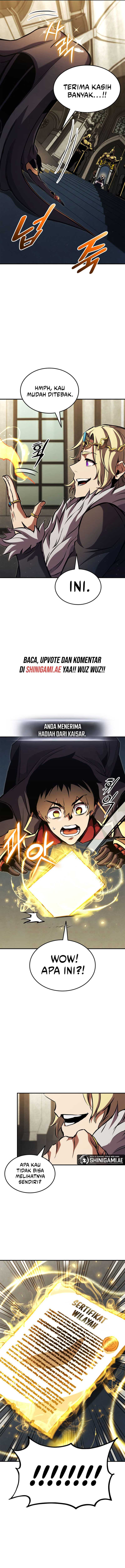 Ranker’s Return (Remake) Chapter 155 Image 15