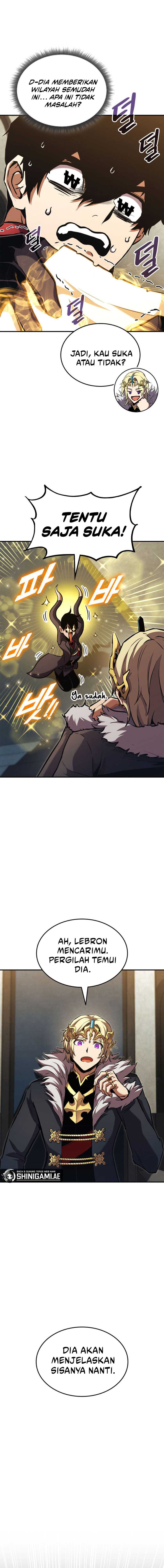 Ranker’s Return (Remake) Chapter 155 Image 16