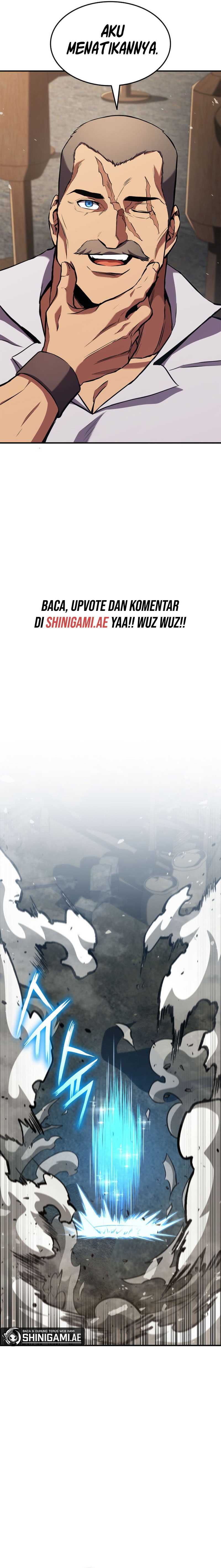 Ranker’s Return (Remake) Chapter 155 Image 19