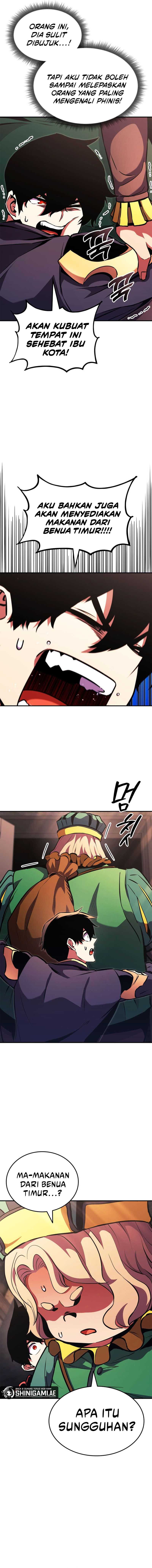 Ranker’s Return (Remake) Chapter 156 Image 6