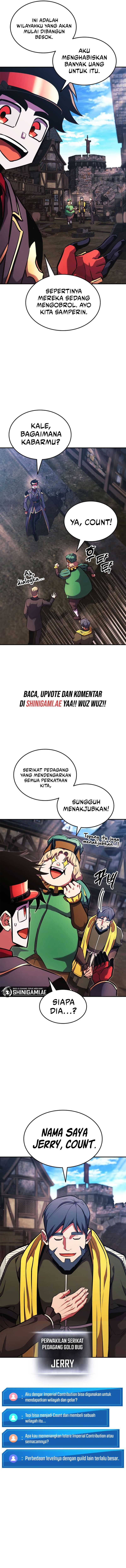 Ranker’s Return (Remake) Chapter 156 Image 10