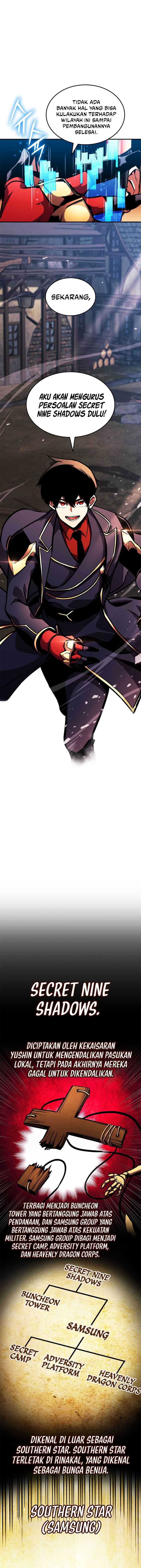 Ranker’s Return (Remake) Chapter 156 Image 16