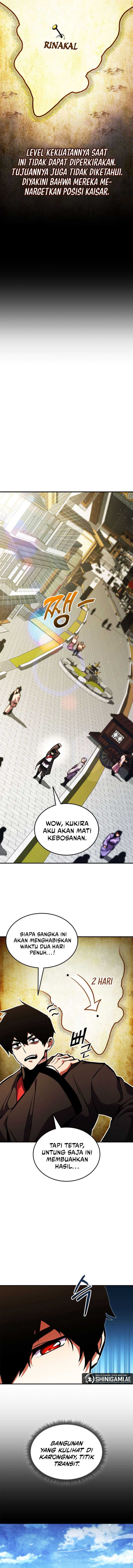 Ranker’s Return (Remake) Chapter 156 Image 17