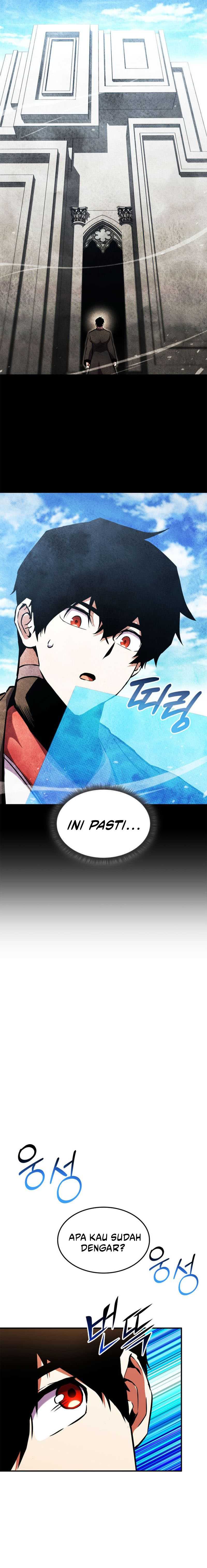 Ranker’s Return (Remake) Chapter 156 Image 18