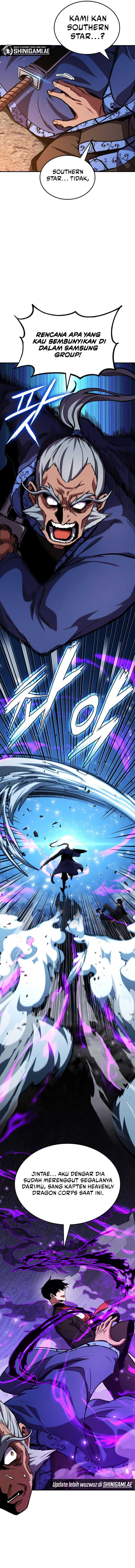 Ranker’s Return (Remake) Chapter 157 Image 9