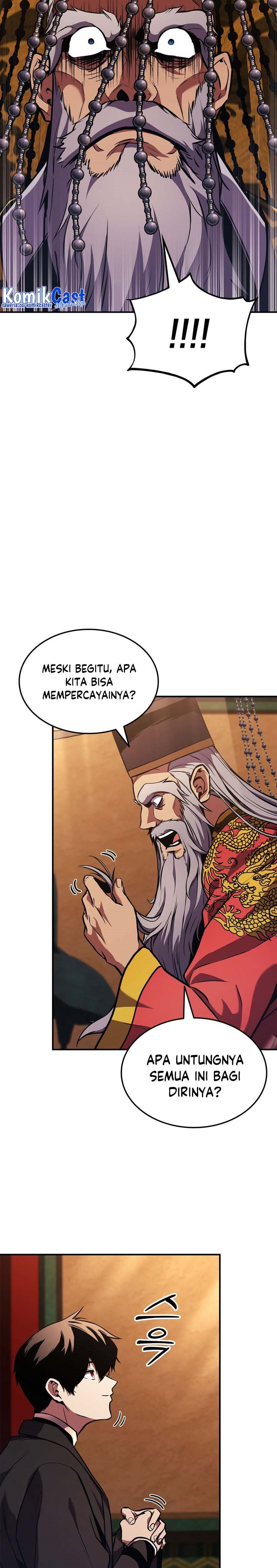 Ranker’s Return (Remake) Chapter 158 Image 3